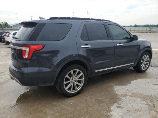 Vin: 1fm5k7f83hga34986, lot: 59550635, ford explorer limited 20173