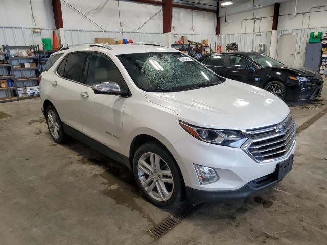 Vin: 2gnaxwex6j6316186, lot: 60984325, chevrolet equinox premier 20184