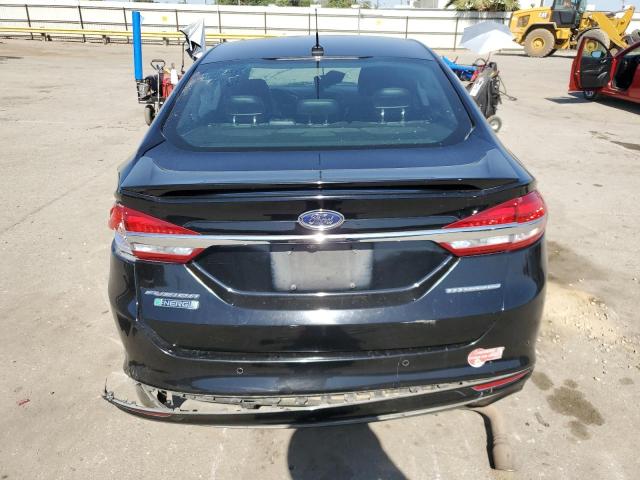 2018 FORD FUSION TIT 3FA6P0SU3JR167871