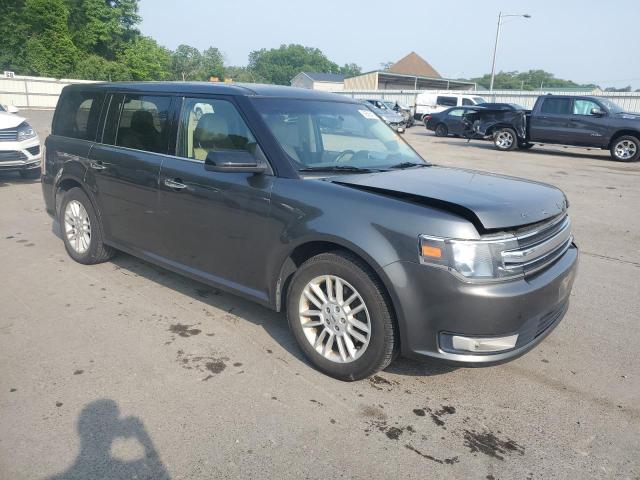 2016 FORD FLEX SEL 2FMHK6C8XGBA06202