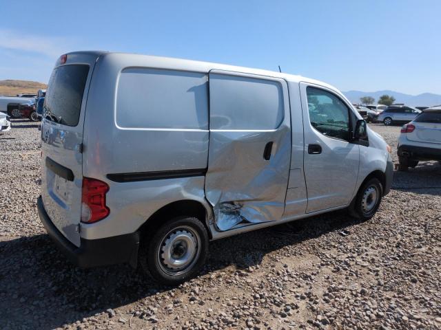 2019 NISSAN NV200 2.5S 3N6CM0KN7KK690817