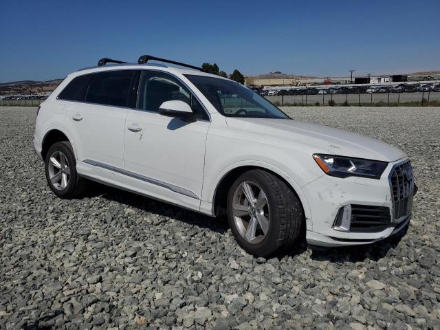 Vin: wa1axaf76ld013322, lot: 61510375, audi q7 premium 20204