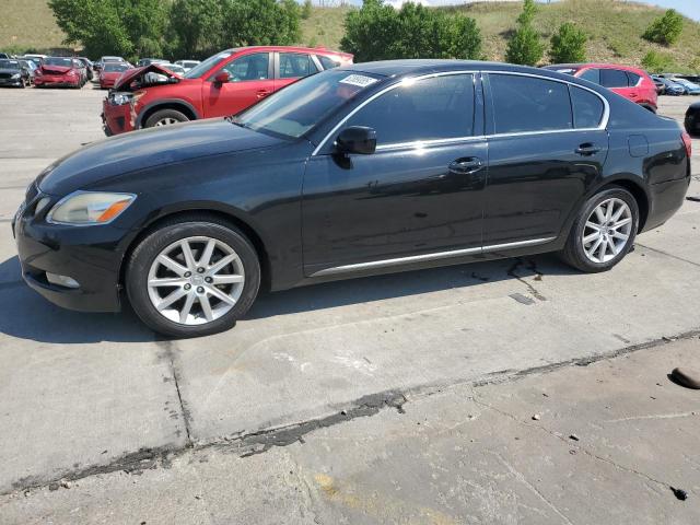 LEXUS GS 300