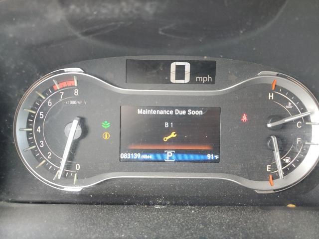 2016 HONDA PILOT EXL - 5FNYF5H80GB007664