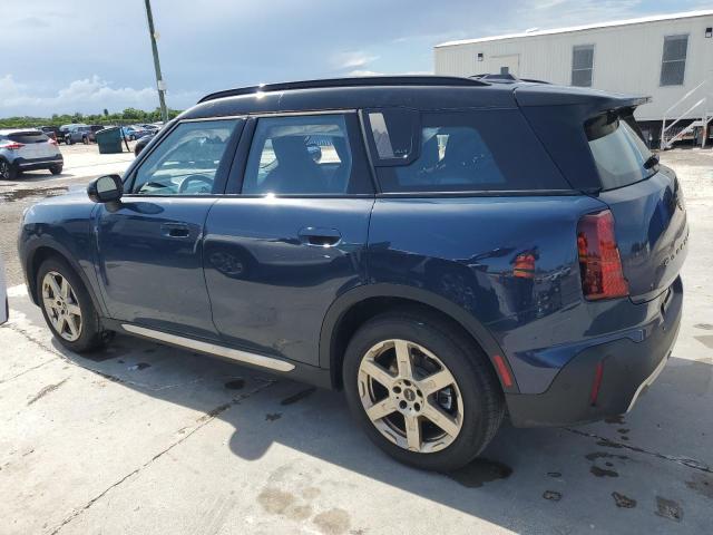 Vin: wmz23ga06s7s21118, lot: 62491425, mini cooper s all4 20252