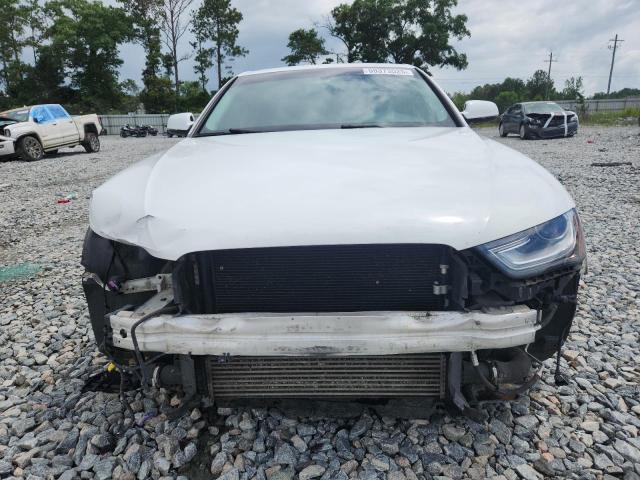 2015 AUDI A4 PREMIUM WAUFFAFL6FN044951
