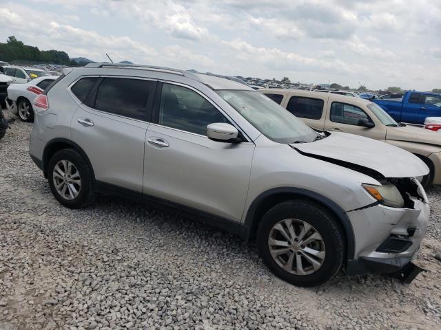 Vin: 5n1at2mlxec819126, lot: 59904635, nissan rogue s 20144