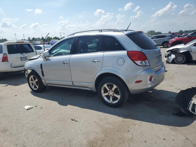 2012 CHEVROLET CAPTIVA SP - 3GNAL3E57CS642172