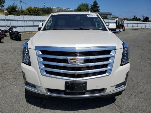 2015 CADILLAC ESCALADE L 1GYS4MKJ8FR626193