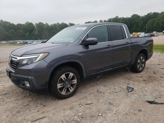 HONDA RIDGELINE
