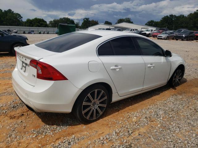 2015 VOLVO S60 PLATIN YV140MFM0F2355504