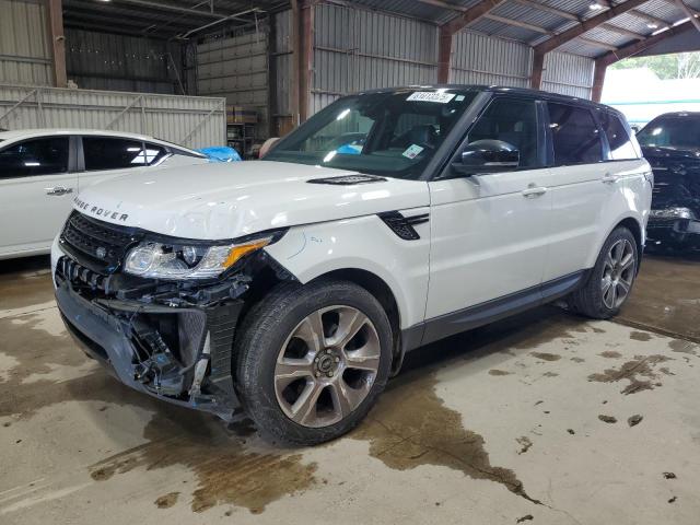 LAND ROVER RANGE ROVE