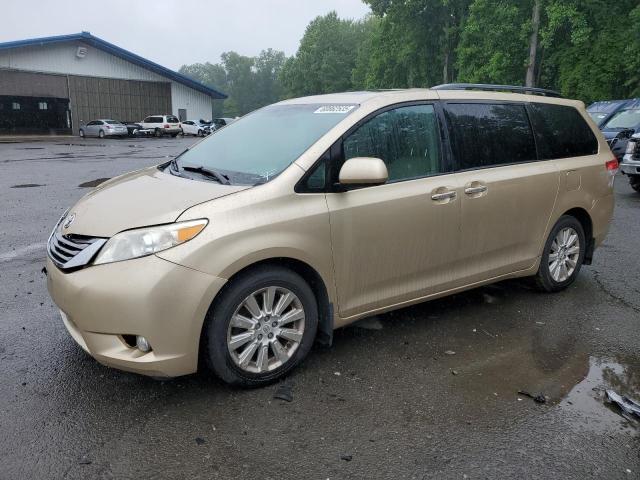 Vin: 5tddk3dc5bs007821, lot: 60862535, toyota all models xle 2011 img_1