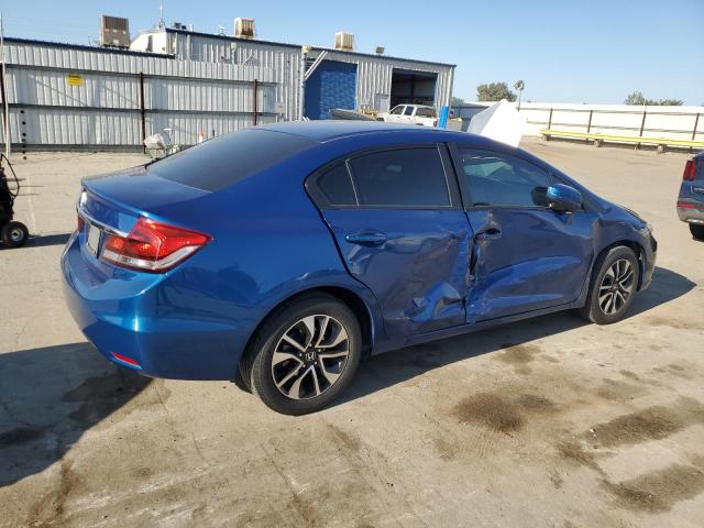 Vin: 19xfb2f89ee273479, lot: 61312515, honda civic ex 20143