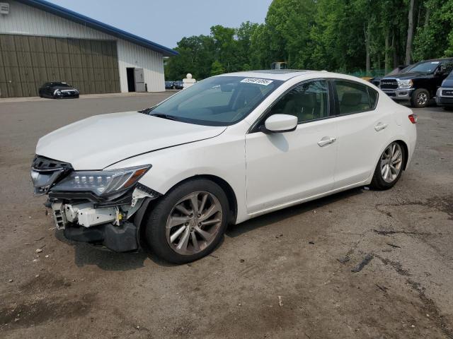 Vin: 19ude2f3xja002223, lot: 59481095, acura ilx base watch plus 2018 img_1