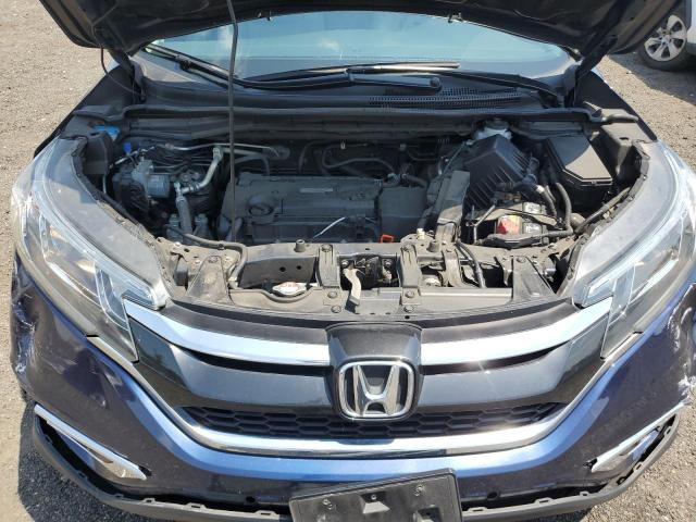 2016 HONDA CR-V EXL 2HKRM3H78GH508938
