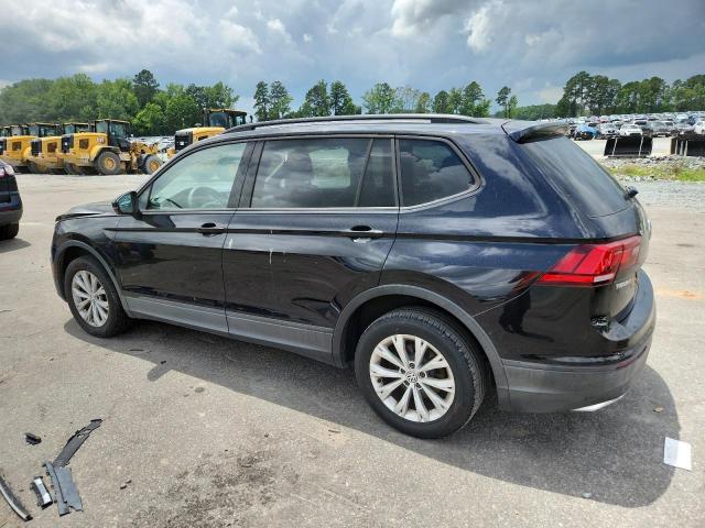 Vin: 3vv1b7ax1jm087734, lot: 60317815, volkswagen tiguan s 20182