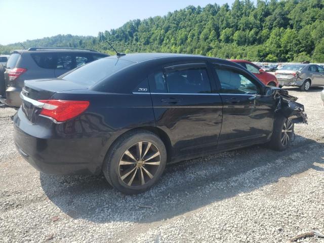Vin: 1c3bc8fgxbn596943, lot: 61539195, chrysler 200 s 20113