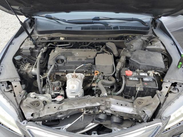 2017 ACURA TLX 19UUB1F3XHA005524