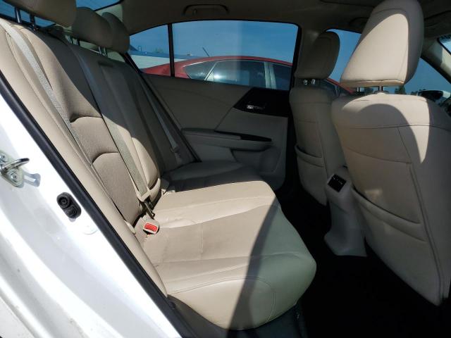 2015 HONDA ACCORD EXL - 1HGCR2F85FA131456