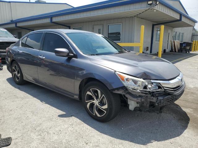 Vin: 1hgcr2f37ga137443, lot: 59533505, honda accord lx 20164