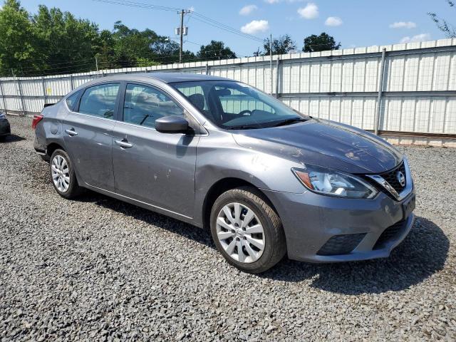 Vin: 3n1ab7ap4gy266739, lot: 61538435, nissan sentra s 20164