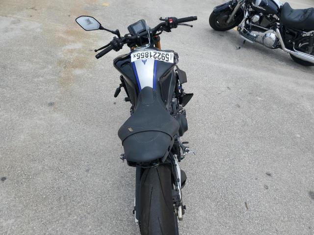 2021 YAMAHA MT09 D JYARN72E3MA000449