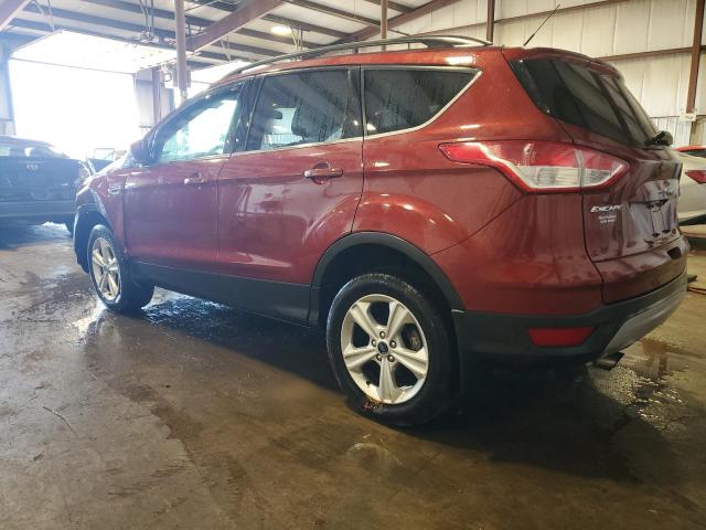 Vin: 1fmcu9g94guc49961, lot: 61386855, ford escape se 20162