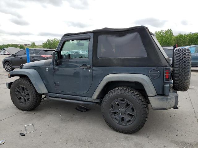 Vin: 1c4ajwagxgl209318, lot: 59539755, jeep wrangler sport 20162