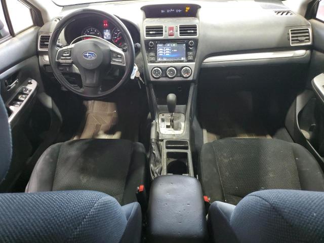 2015 SUBARU IMPREZA PR - JF1GPAC64F8283826