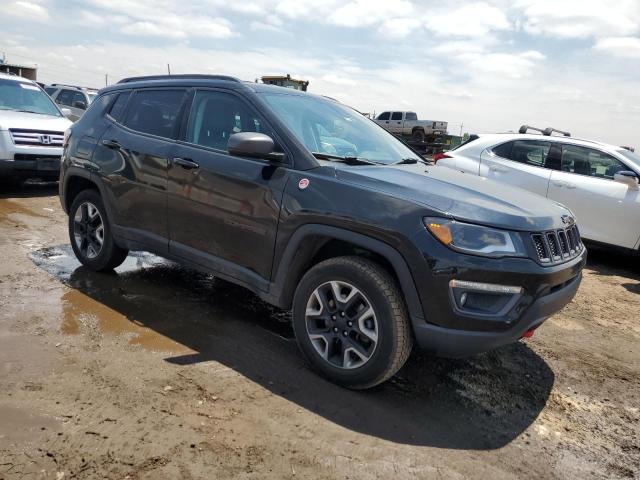Vin: 3c4njddb4ht636215, lot: 61841315, jeep compass trailhawk 20174