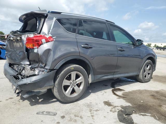 Vin: jtmwfrev0fj058646, lot: 60241705, toyota rav4 xle 20153