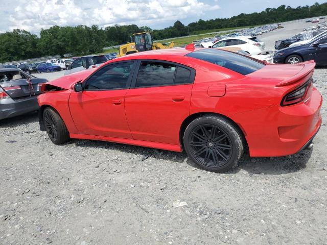 2020 DODGE CHARGER GT 2C3CDXHG1LH101841