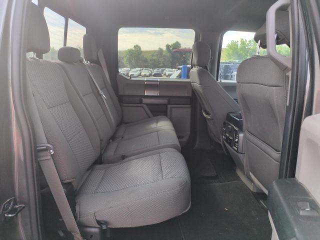 2019 FORD F150 SUPER - 1FTEW1E53KFB57102