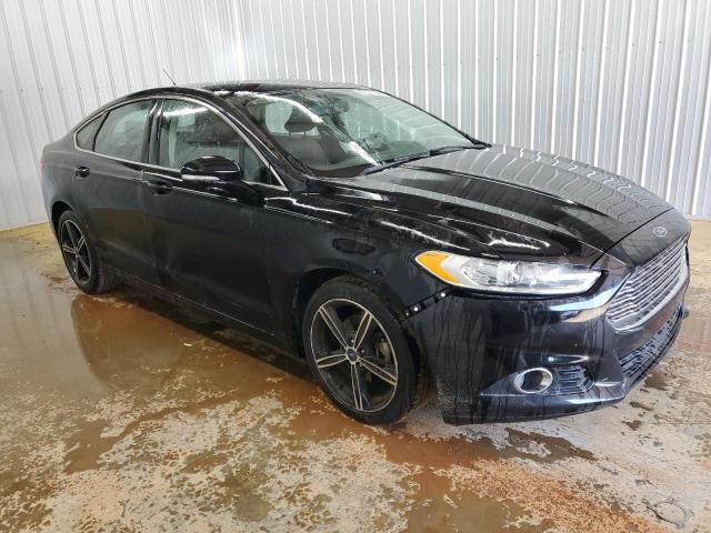 Vin: 3fa6p0hdxgr190550, lot: 59480425, ford fusion se 20164