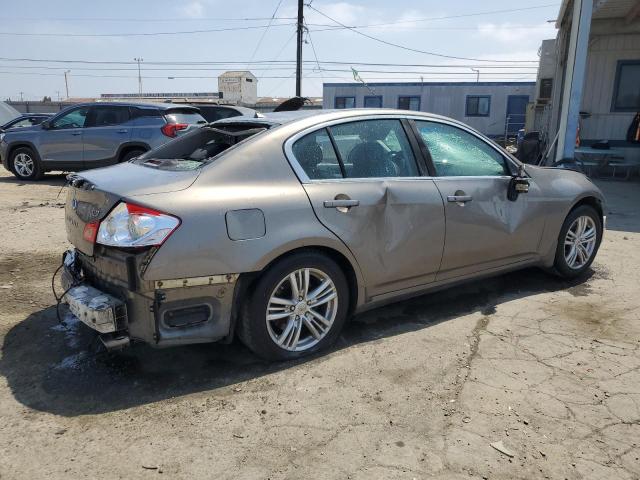 Vin: jn1cv6ap7bm506243, lot: 60517565, infiniti g37 base 20113