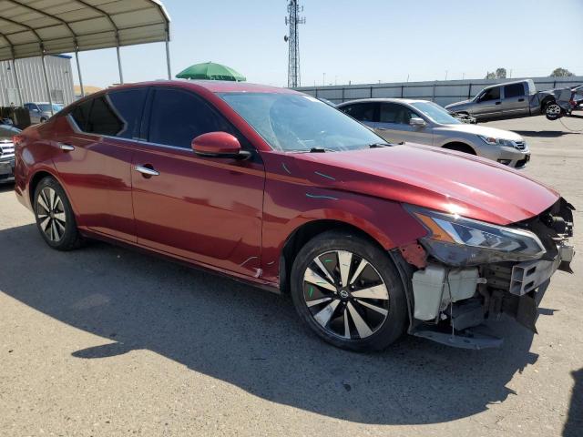 2019 NISSAN ALTIMA SL 1N4BL4EV9KC129082