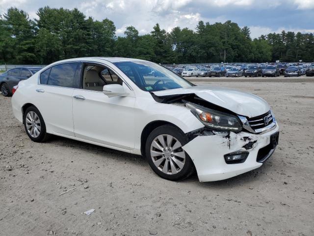 Vin: 1hgcr3f88ea016824, lot: 60231355, honda accord exl 20144