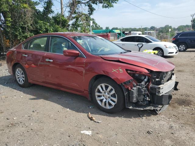 2016 NISSAN ALTIMA 2.5 1N4AL3AP8GC126243