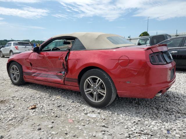 2013 FORD MUSTANG #3281655386
