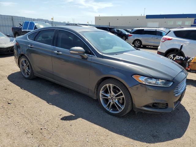 2016 FORD FUSION TIT - 3FA6P0K97GR114594