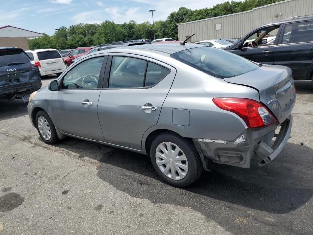 Vin: 3n1cn7ap9cl880743, lot: 62573435, nissan versa s 20122