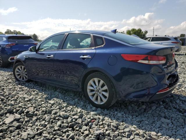 2016 KIA OPTIMA LX 5XXGT4L33GG064187