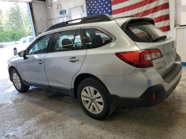 2018 SUBARU OUTBACK 2. 4S4BSAAC8J3250261
