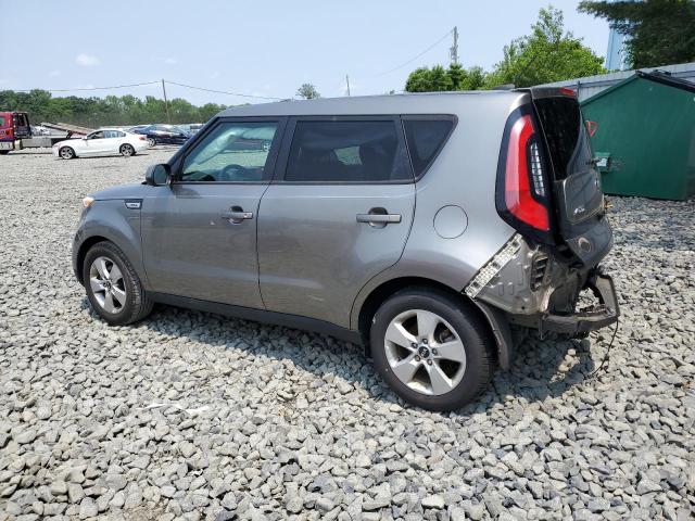 Vin: kndjn2a26k7695175, lot: 60396095, kia soul 20192