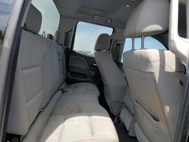2017 GMC SIERRA C15 1GTR1LEC1HZ309931