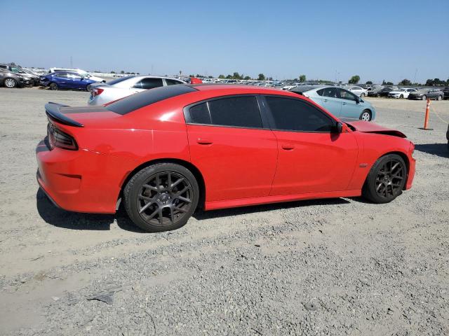 2019 DODGE CHARGER SC 2C3CDXGJ4KH688841