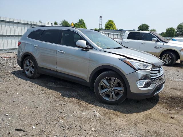 2015 HYUNDAI SANTA FE G KM8SR4HF8FU111178