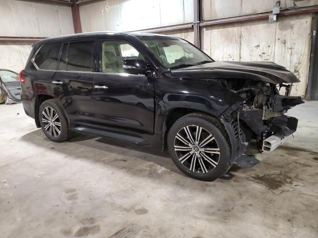 Vin: jtjhy7ax6k4289734, lot: 59772315, lexus lx570 570 20194