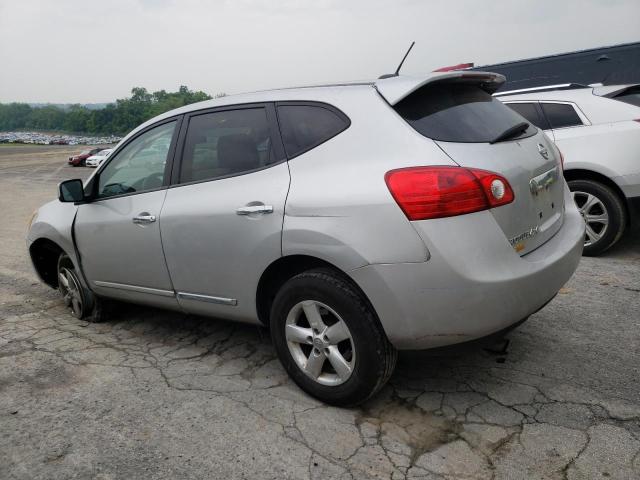 Vin: jn8as5mvxdw666517, lot: 59905545, nissan rogue s 20132